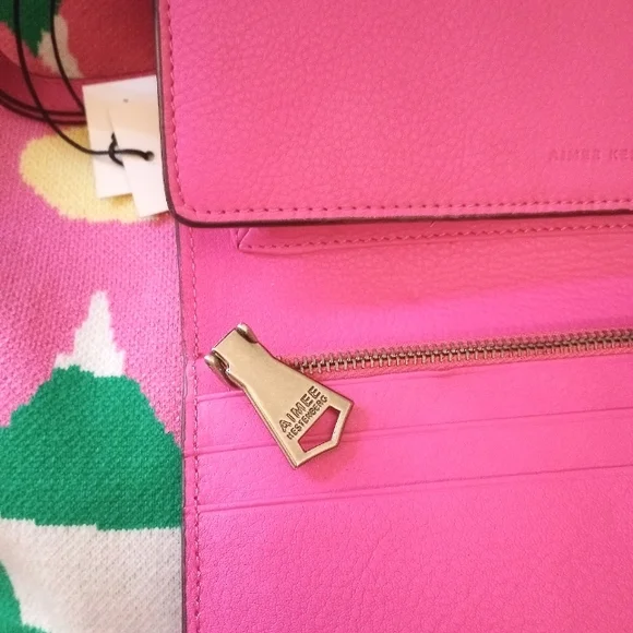 Aimee Kestenberg "Get it Together" Clutch Organizer - Picture 3 of 15